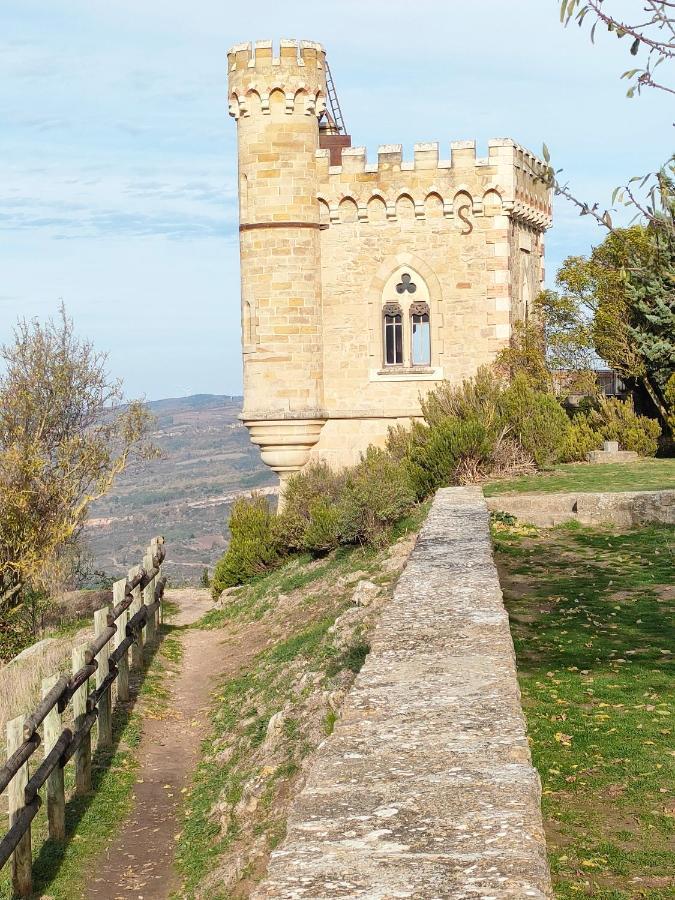 Gite Chaleureux "Le Figuier" - Val-Du-Faby ภายนอก รูปภาพ